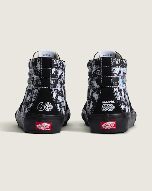 Van-Doren-Approved-x-Madrid-