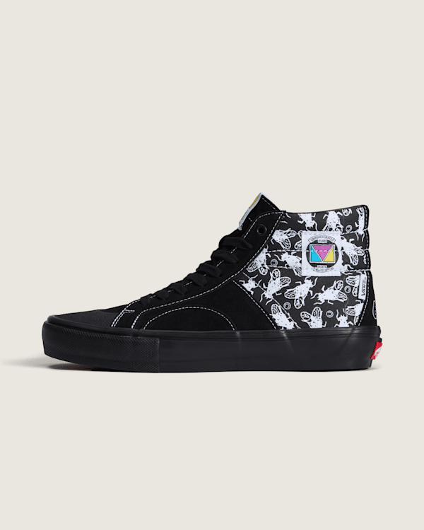 Van-Doren-Approved-x-Madrid-