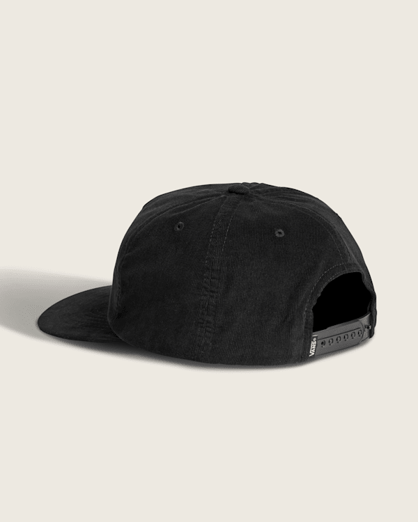 Knu Patch Unstructured Hat