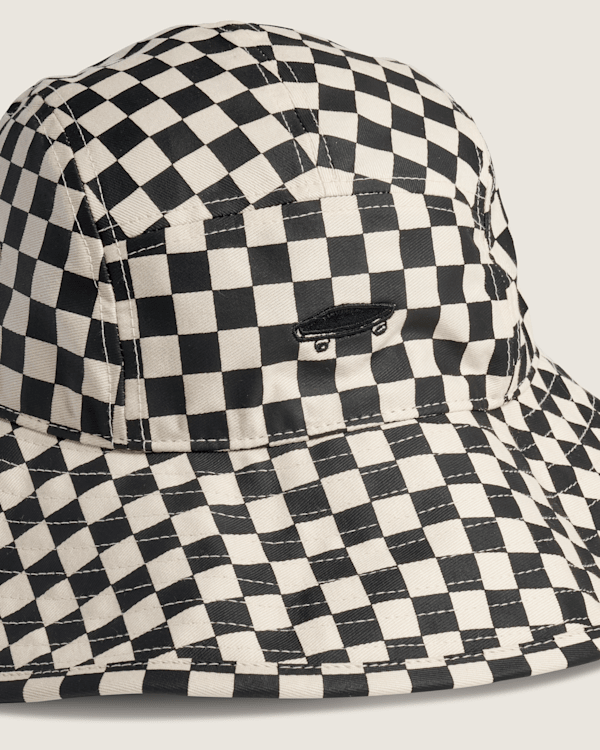 Larkspur Wide Brim Hat