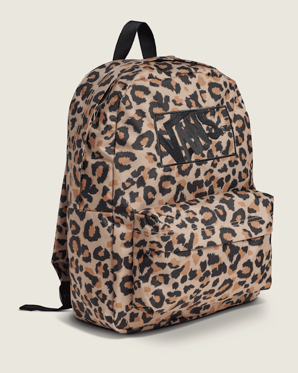 Old Skool Formula Backpack
