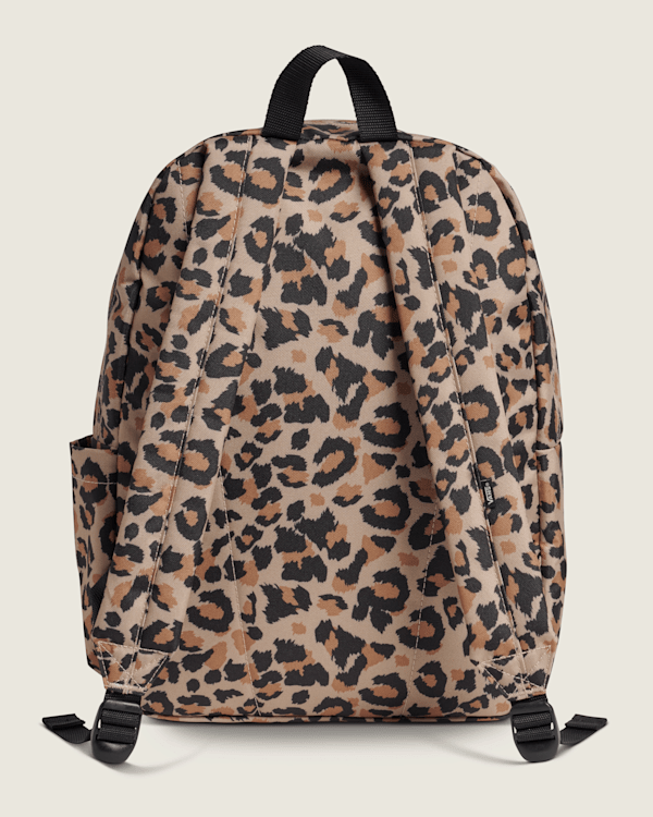 Old Skool Formula Backpack