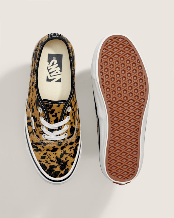 Premium Authentic Shoe | Vans US