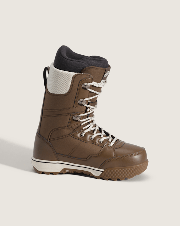 Invado Pro Snowboard Boot | Vans US