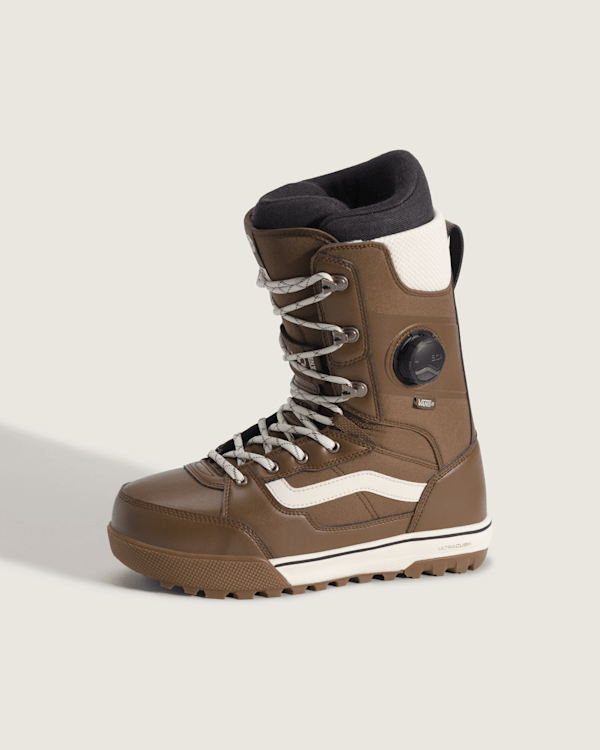 24/25VANS INVADO PRO 27cm VANSスノーシューズセット Invado Pro Snowboard Boot | Vans US