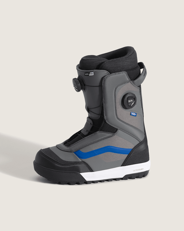 Aura Pro 2.0 Snowboard Boot - thumbnail 5