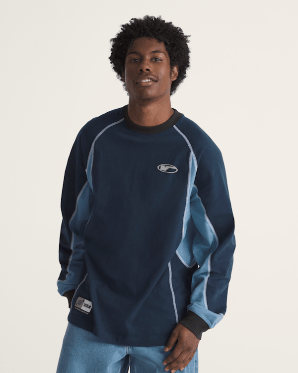 Retro-Sport-Long-Sleeve-TShirt