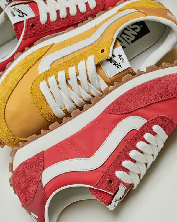Premium Style 152 Shoe | Vans US