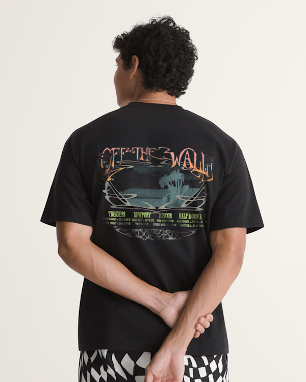 Jetty Sets T-Shirt