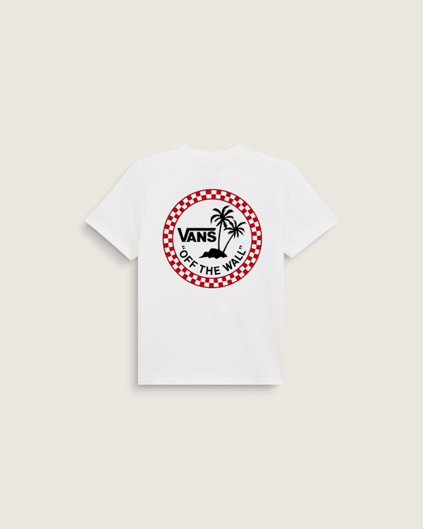 Kids Knu Palms T-Shirt