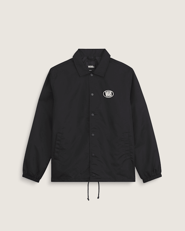 Torrey Coaches Jacket