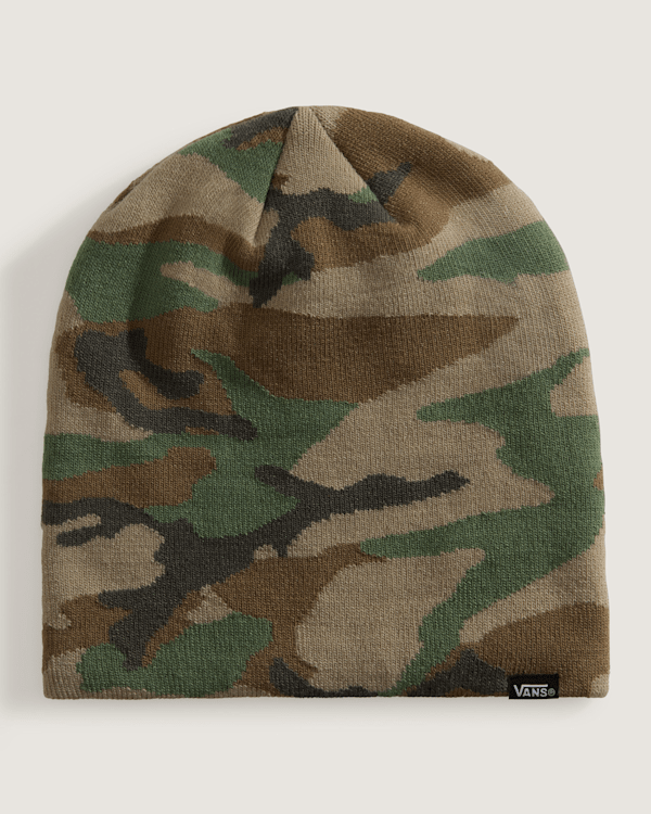 Vans Skull Beanie