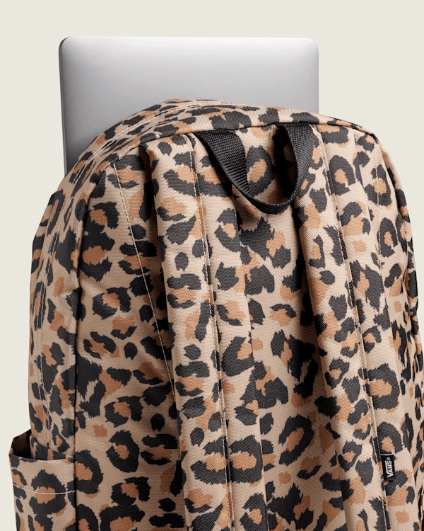 Old Skool Formula Backpack