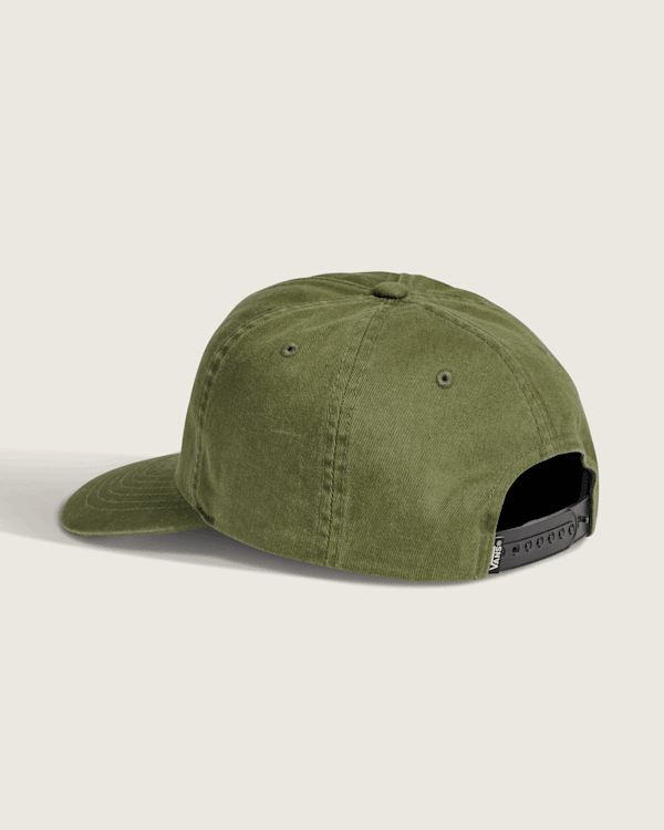 Vans Formula Snapback Hat