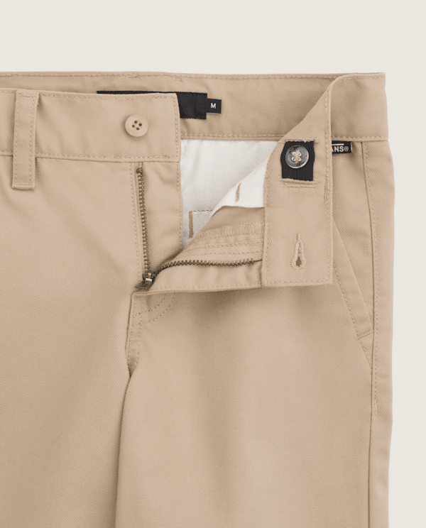 Little Kids Authentic Chino Loose Pants