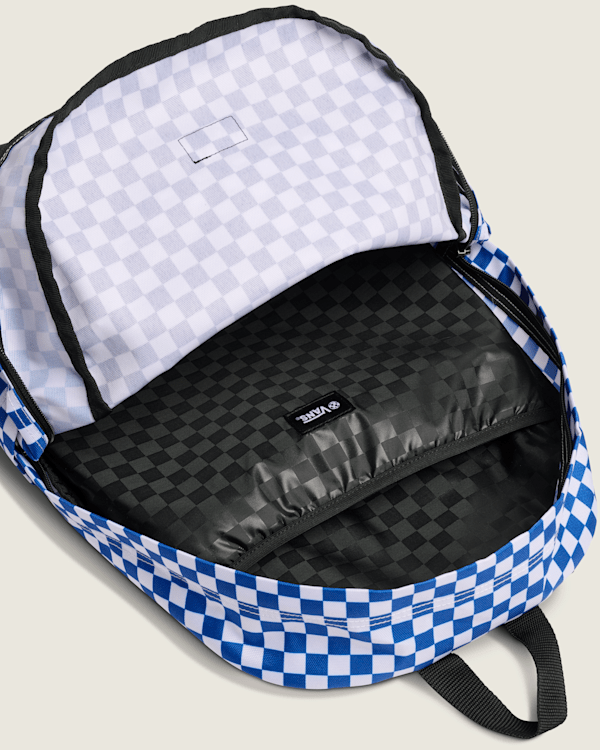 Old Skool Backpack