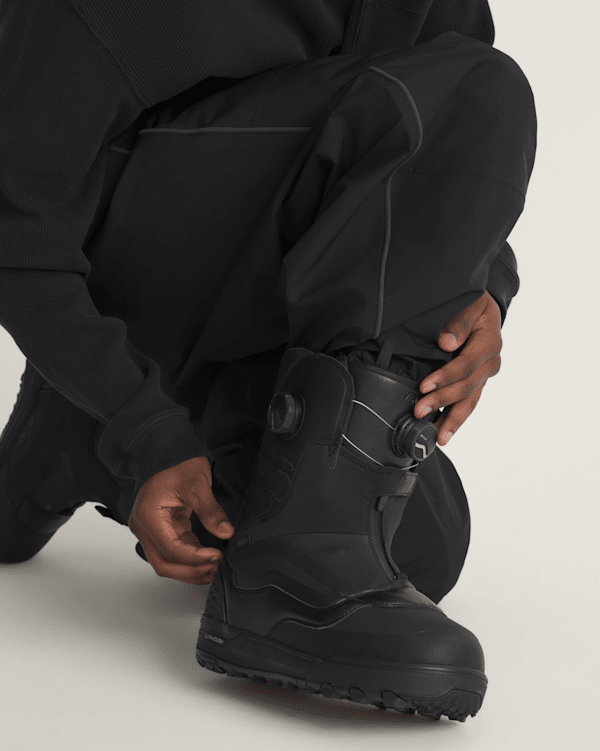 Verse Snowboard Boot | Vans US