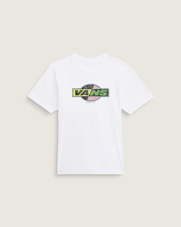 Bold Era T-Shirt | Vans US