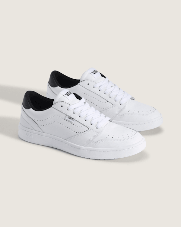 Court Low Shoe