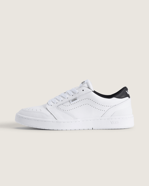 Court Low Shoe - thumbnail 5