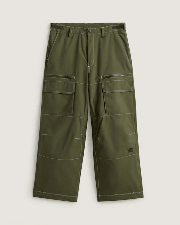 Eg Cargo 2L Snow Pants | Vans US