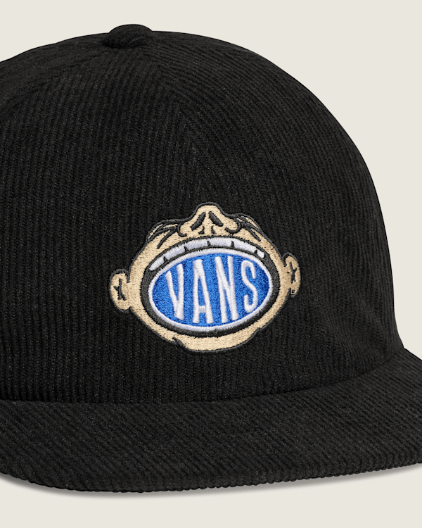 Sticker Pack Jockey Hat