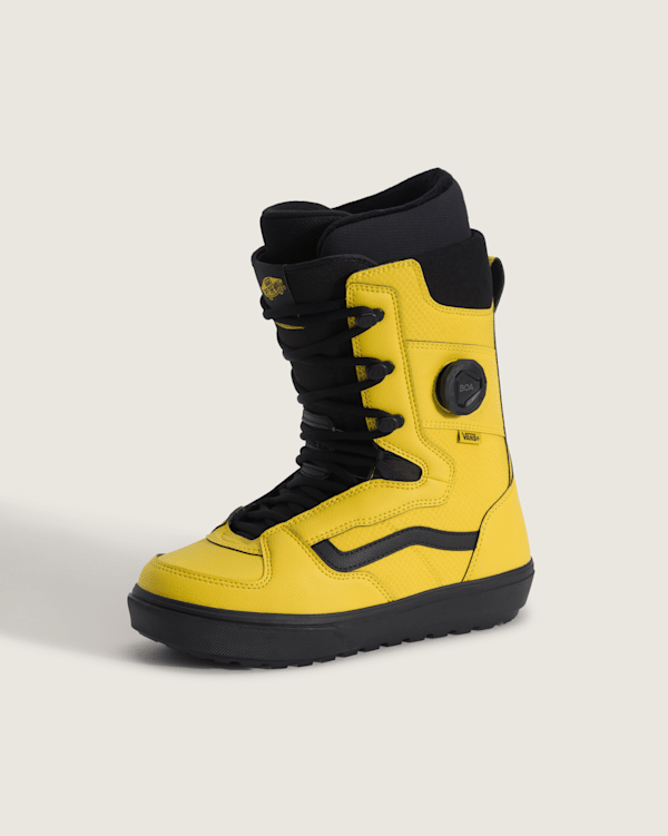 スノーボード VANS INVADO OG Invado OG Snowboard Boot | Vans US