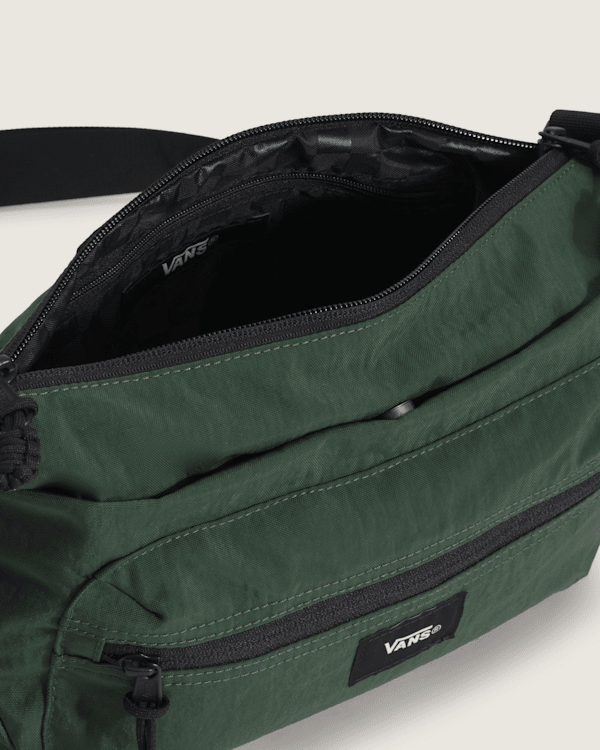 Wilder Crossbody Bag