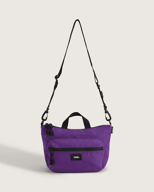 Wilder Crossbody Bag