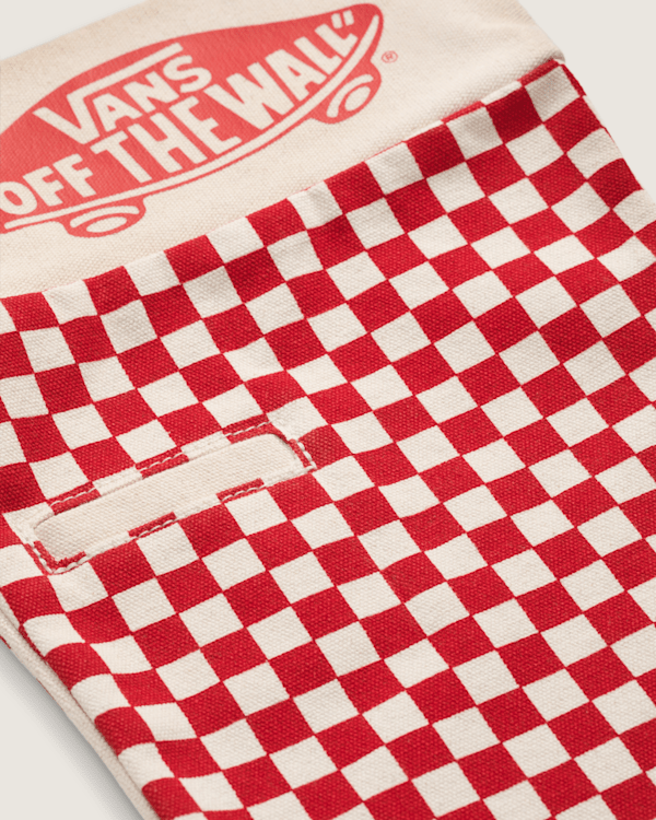Checkerboard Stocking