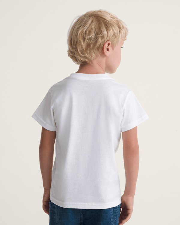 Little Chillers Short Sleeve Tee
