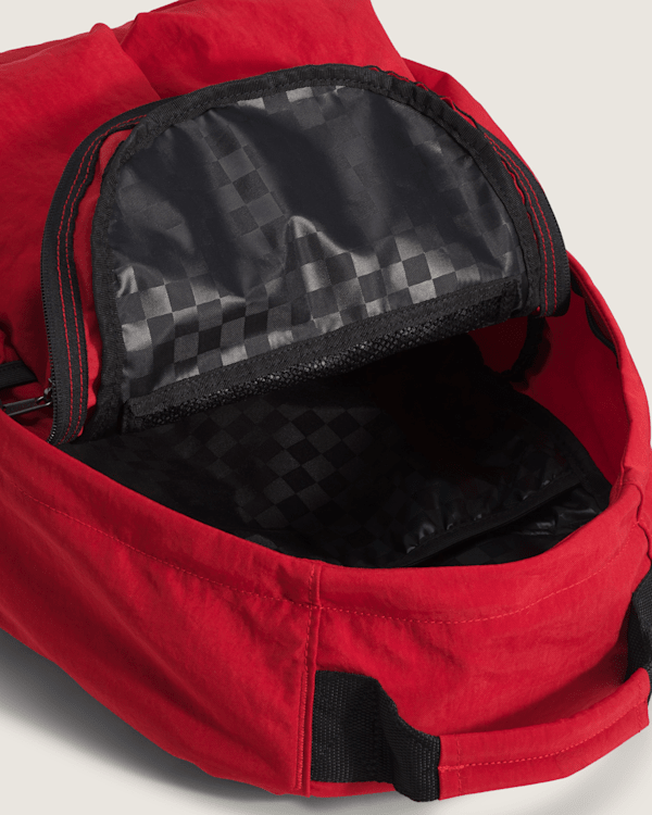 Off The Wall Backpack