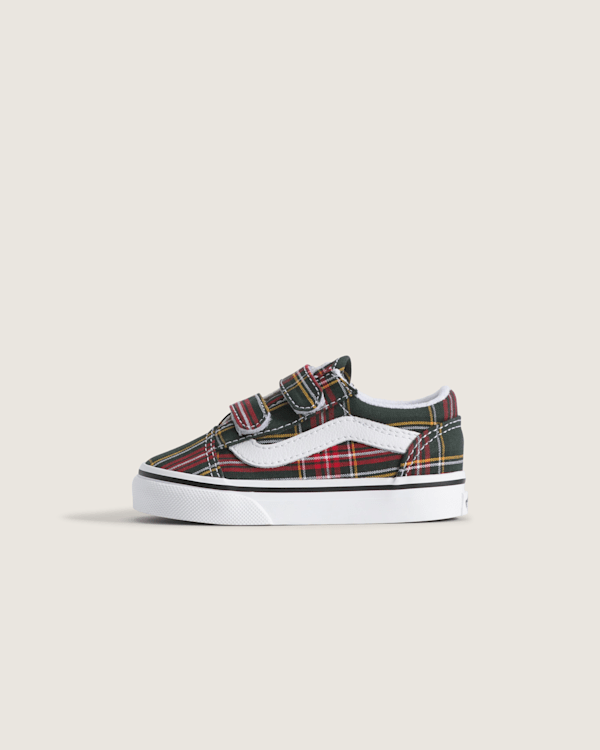 Toddler Old Skool V Shoe