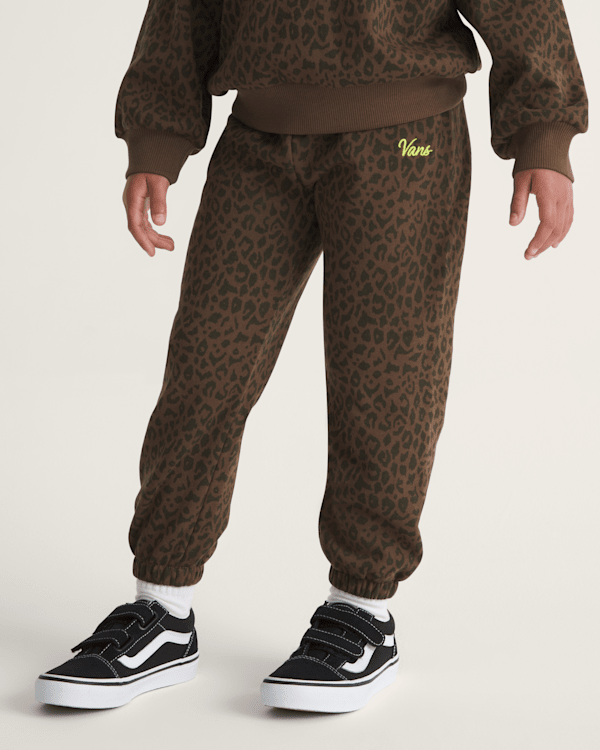 Script Logo Sweatpant