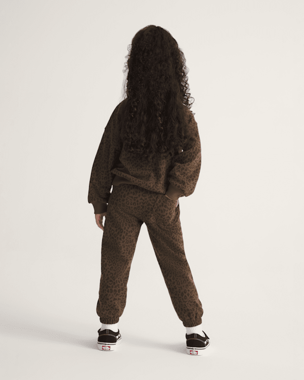 Script Logo Sweatpant