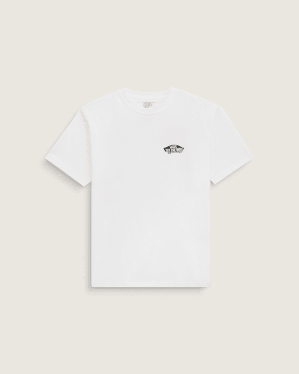 Double Standard Fill Short Sleeve Tee