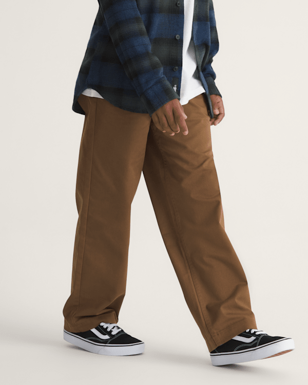 Authentic Chino Loose Pant