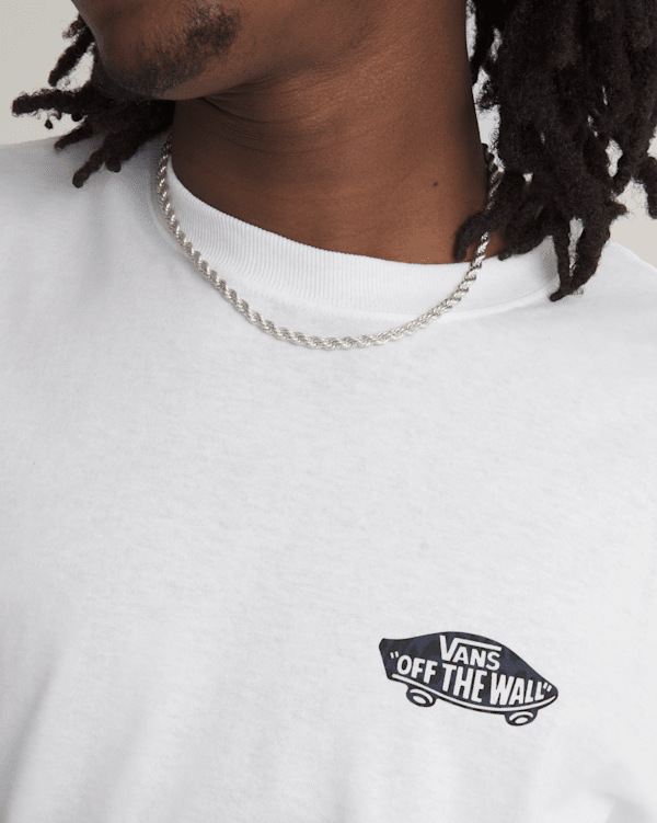 Double Standard Fill Short Sleeve Tee