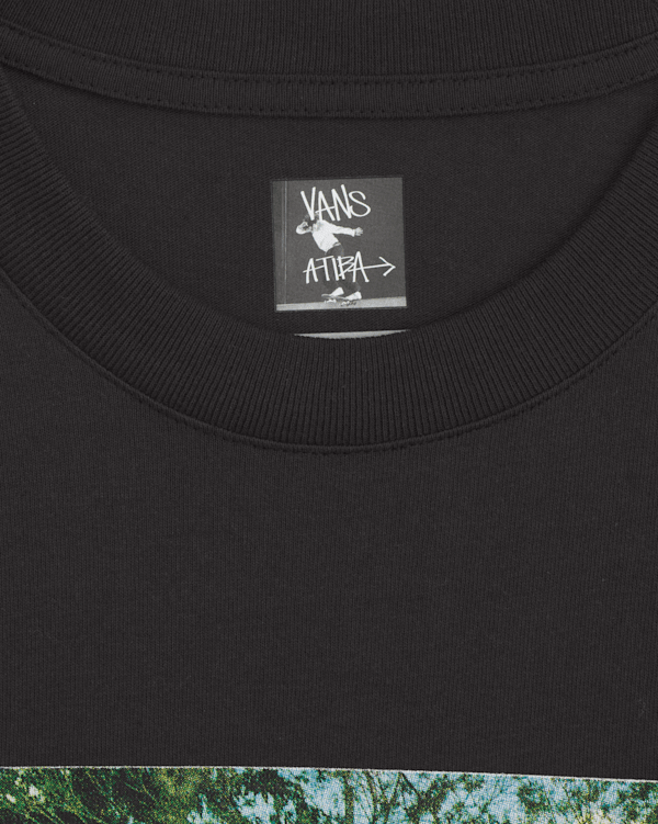 Vans X Atiba T-Shirt