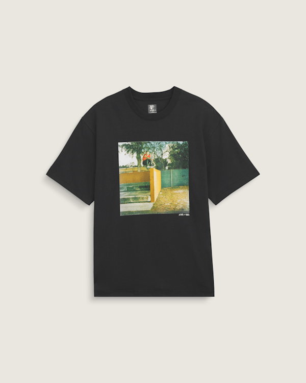 Vans X Atiba T-Shirt | Vans US