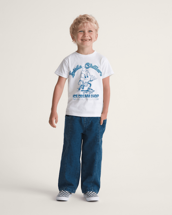 Naithin 2.0 Ewaist Dobby Denim Pant