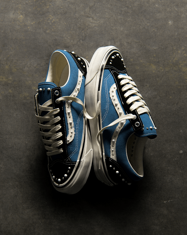 Premium Old Skool 36 Shoe | Vans US