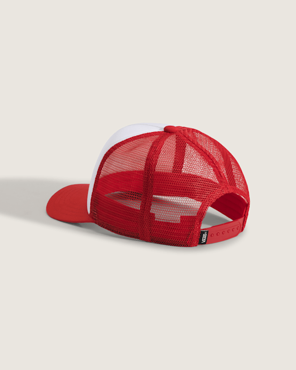 Kids Vans Authentic Trucker Hat