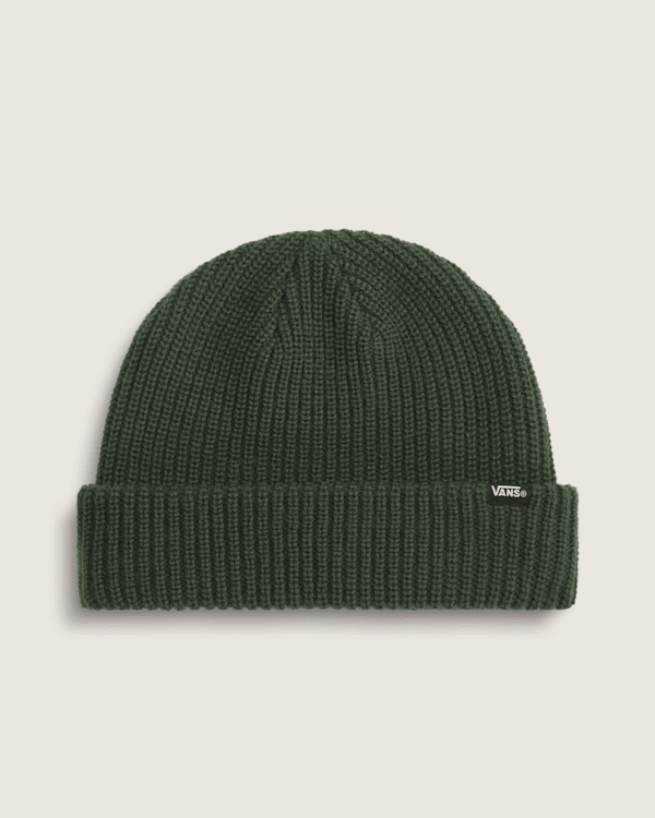 Core Basic Cuff Beanie