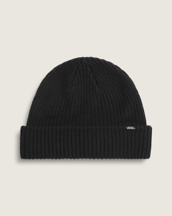 Core Basic Cuff Beanie