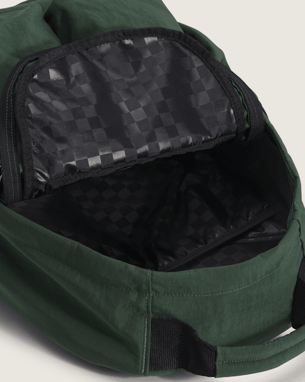 Off The Wall Backpack