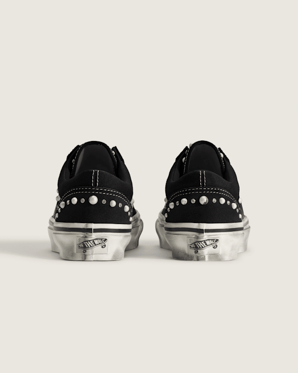 Big Kids Premium Old Skool 36 Shoe