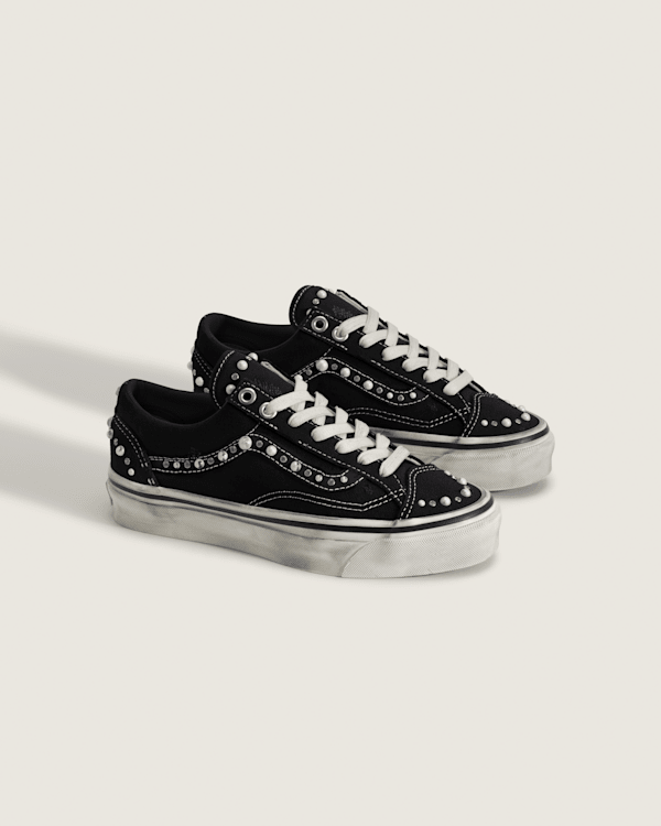 Big Kids Premium Old Skool 36 Shoe