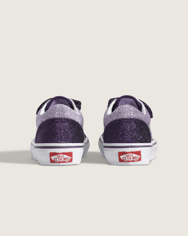 Little Kids Old Skool V Shoe