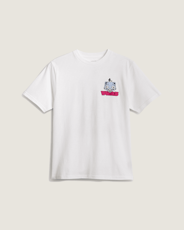 KPop Demon Hunters x Vans Kids Derpy T-Shirt